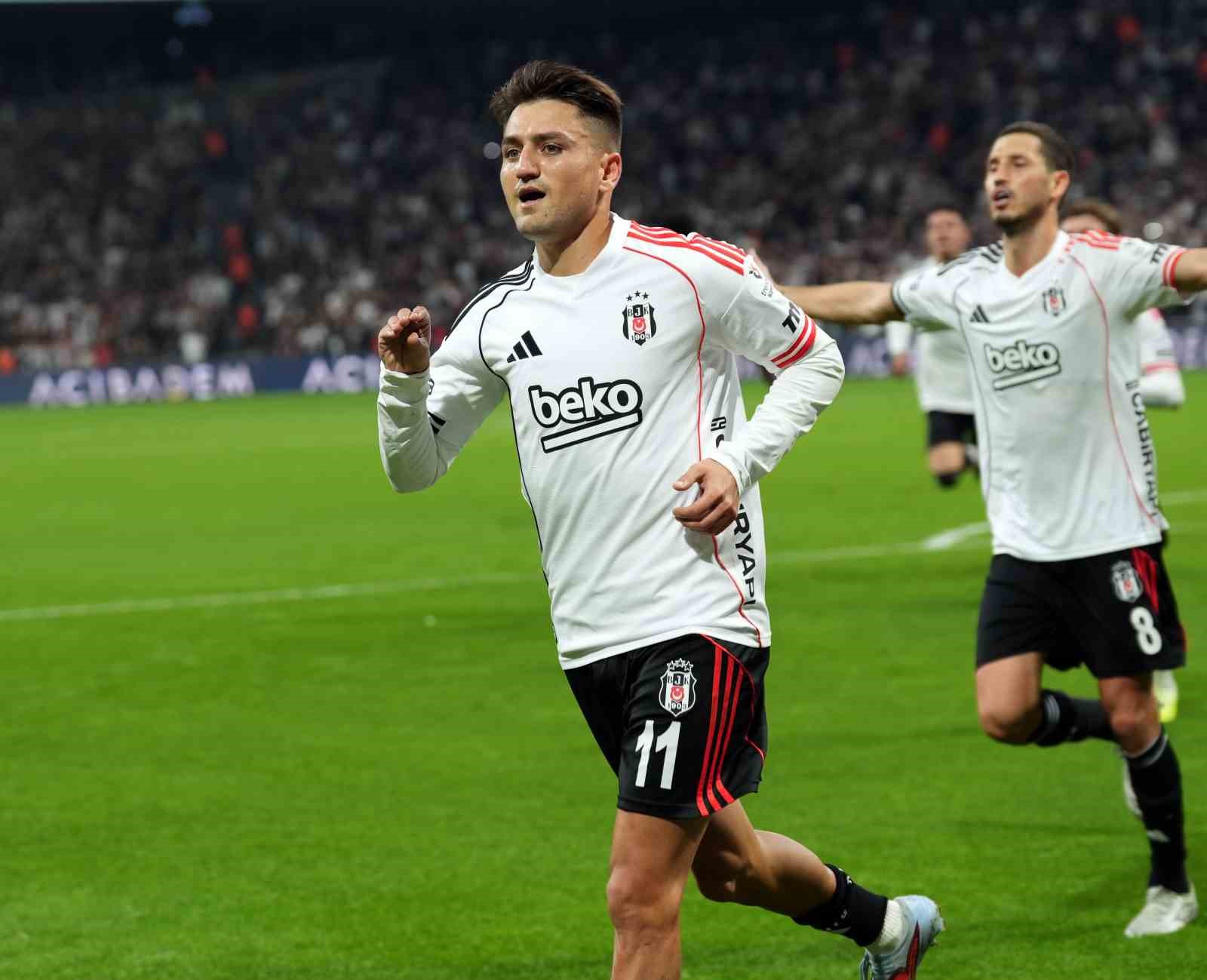 cengiz under 4 golunu atti 4