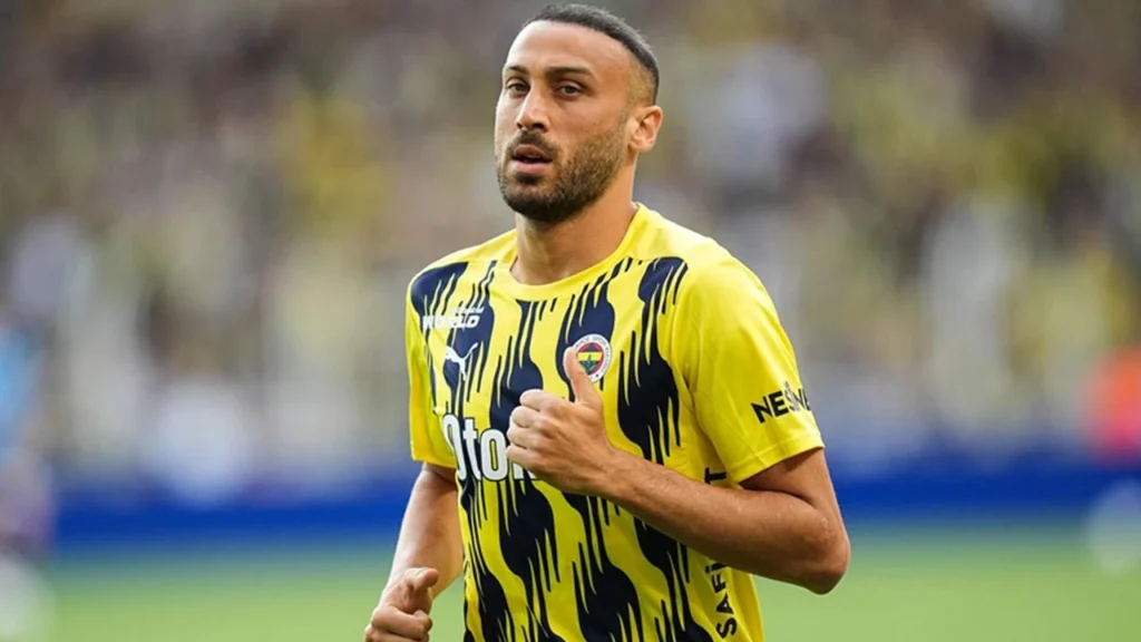 cenk tosun