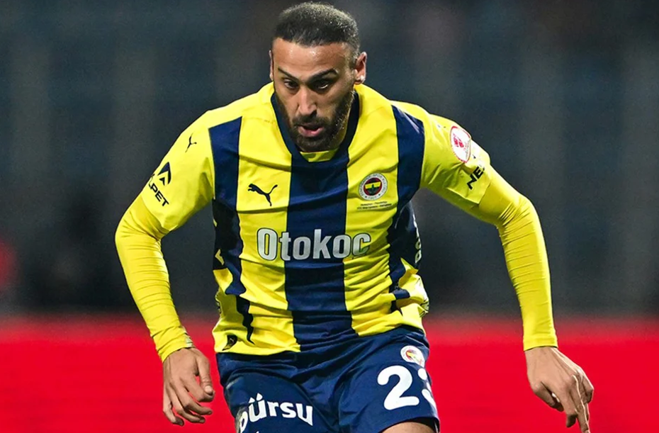 cenk tosun 753899