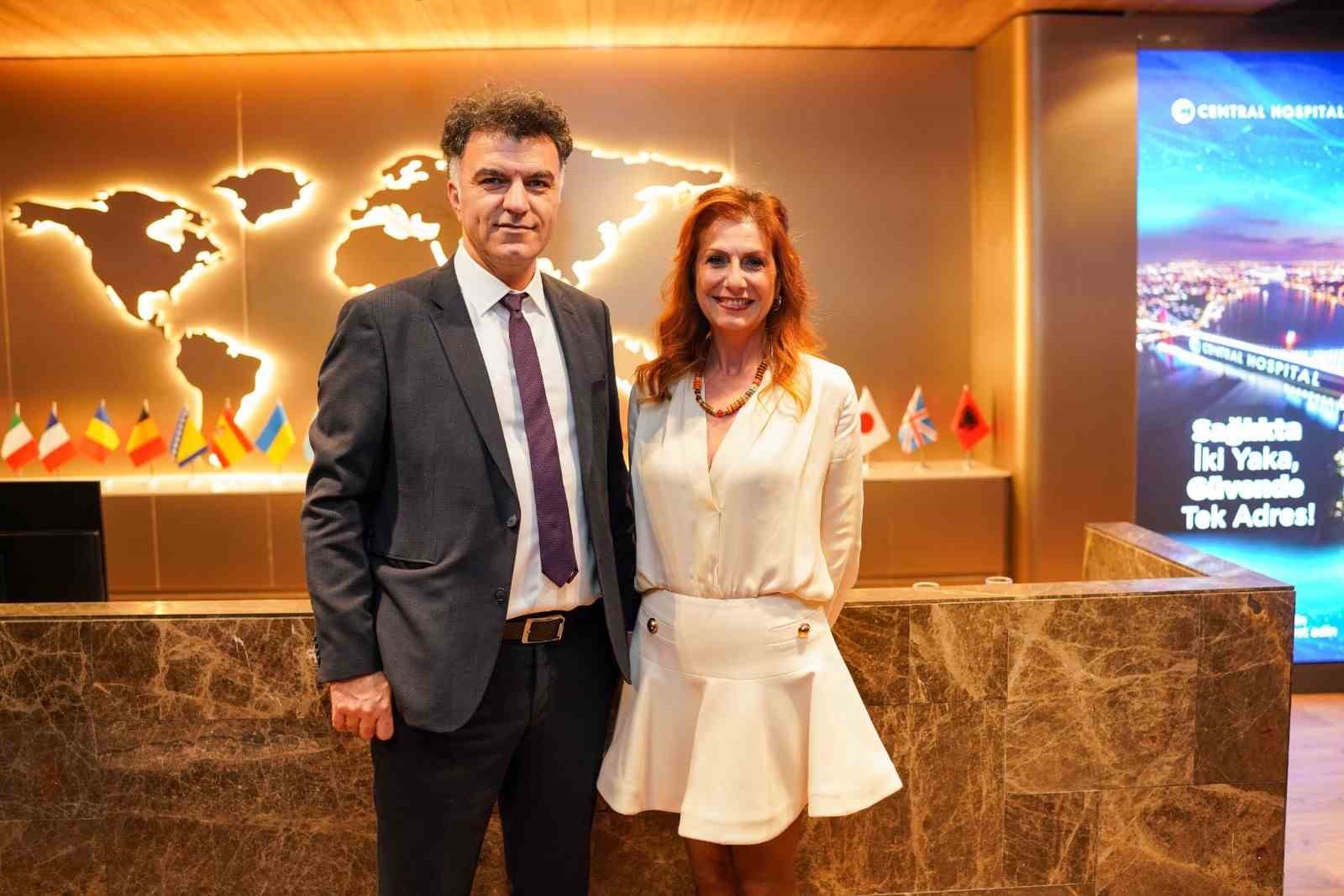 central hospital saglik ihracatina 10 milyon dolarlik katki sunmaya hazirlaniyor 1 Snszqw8f