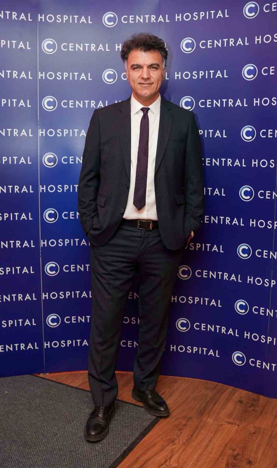 central hospital saglik ihracatina 10 milyon dolarlik katki sunmaya hazirlaniyor 2 74QGN3DU