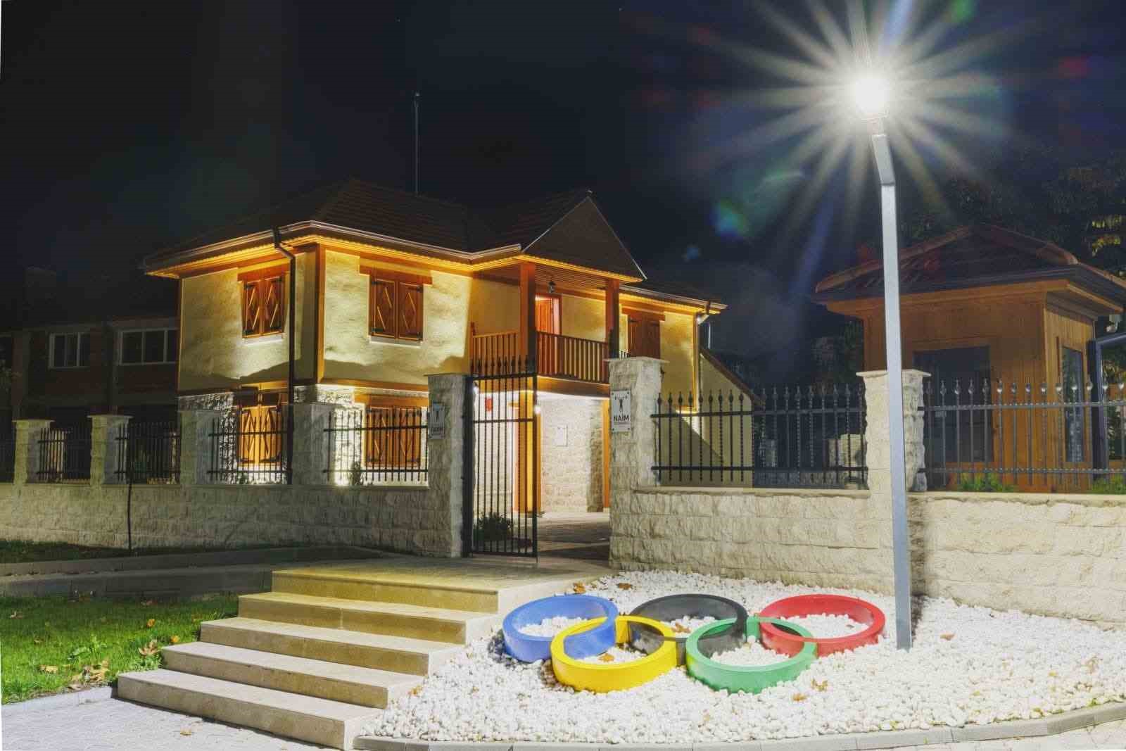 cep herkulunun muze evi bugun aciliyor 0 hkyDzBL6