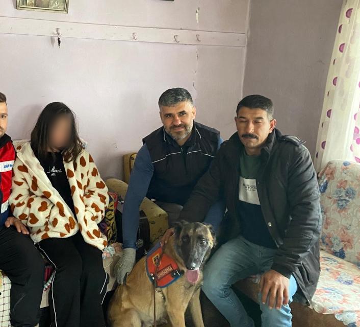 cep telefonu elinden alininca evden kacan 13 yasindaki kiz bulundu 1 7EBZVK8D
