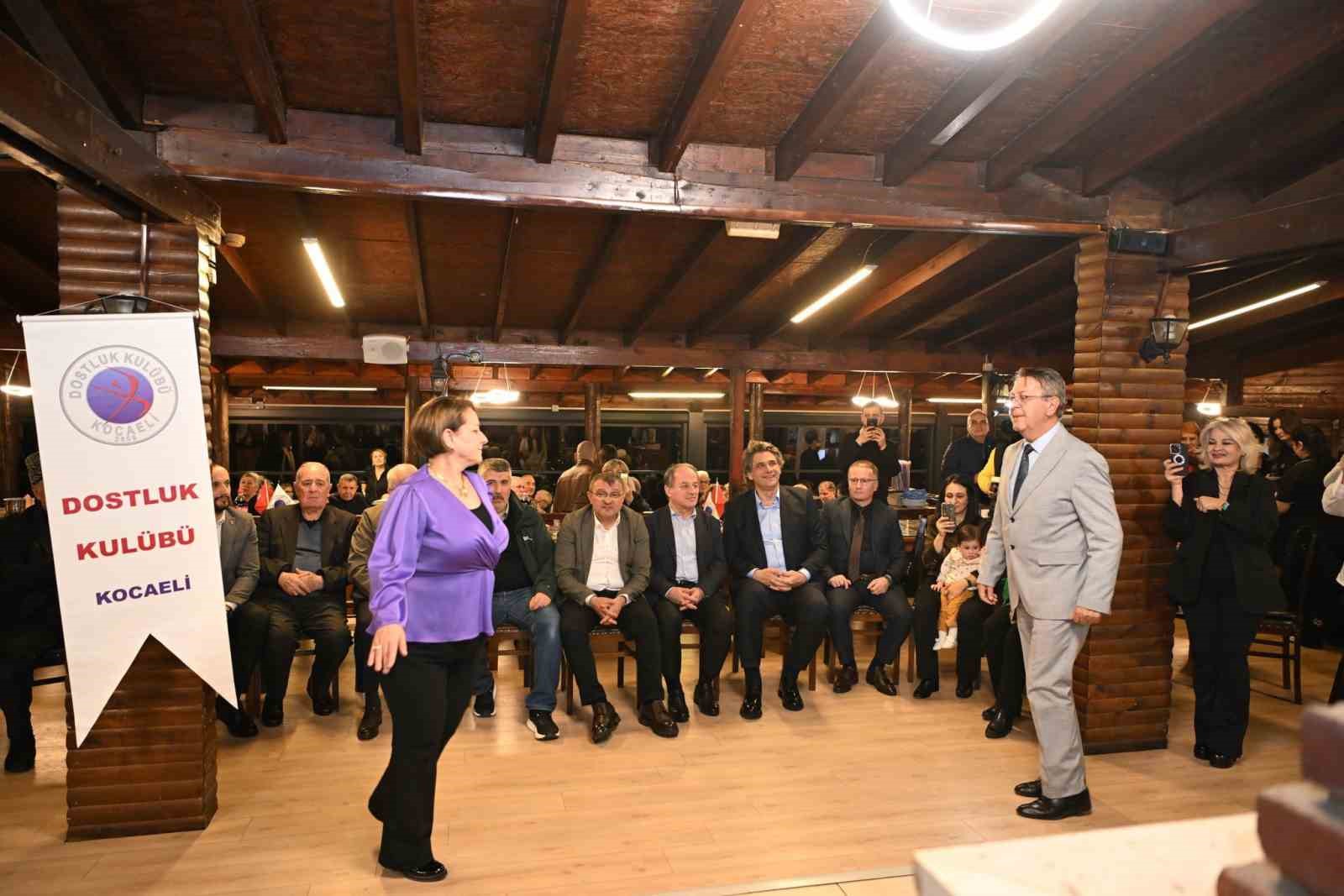 cerkes kulturune destek veren isimlere dostluk vefasi 0