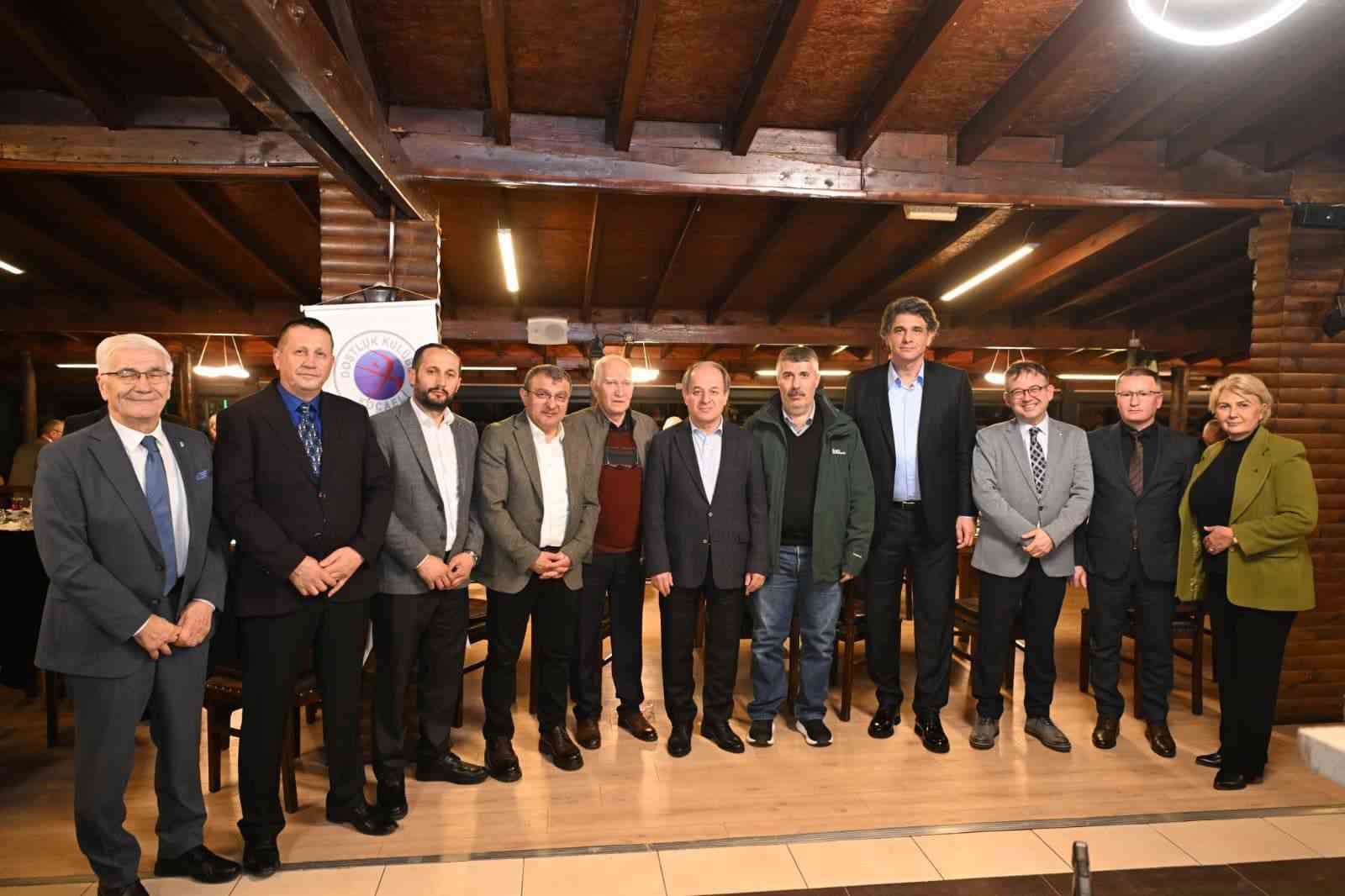 cerkes kulturune destek veren isimlere dostluk vefasi 2 cOfayt93