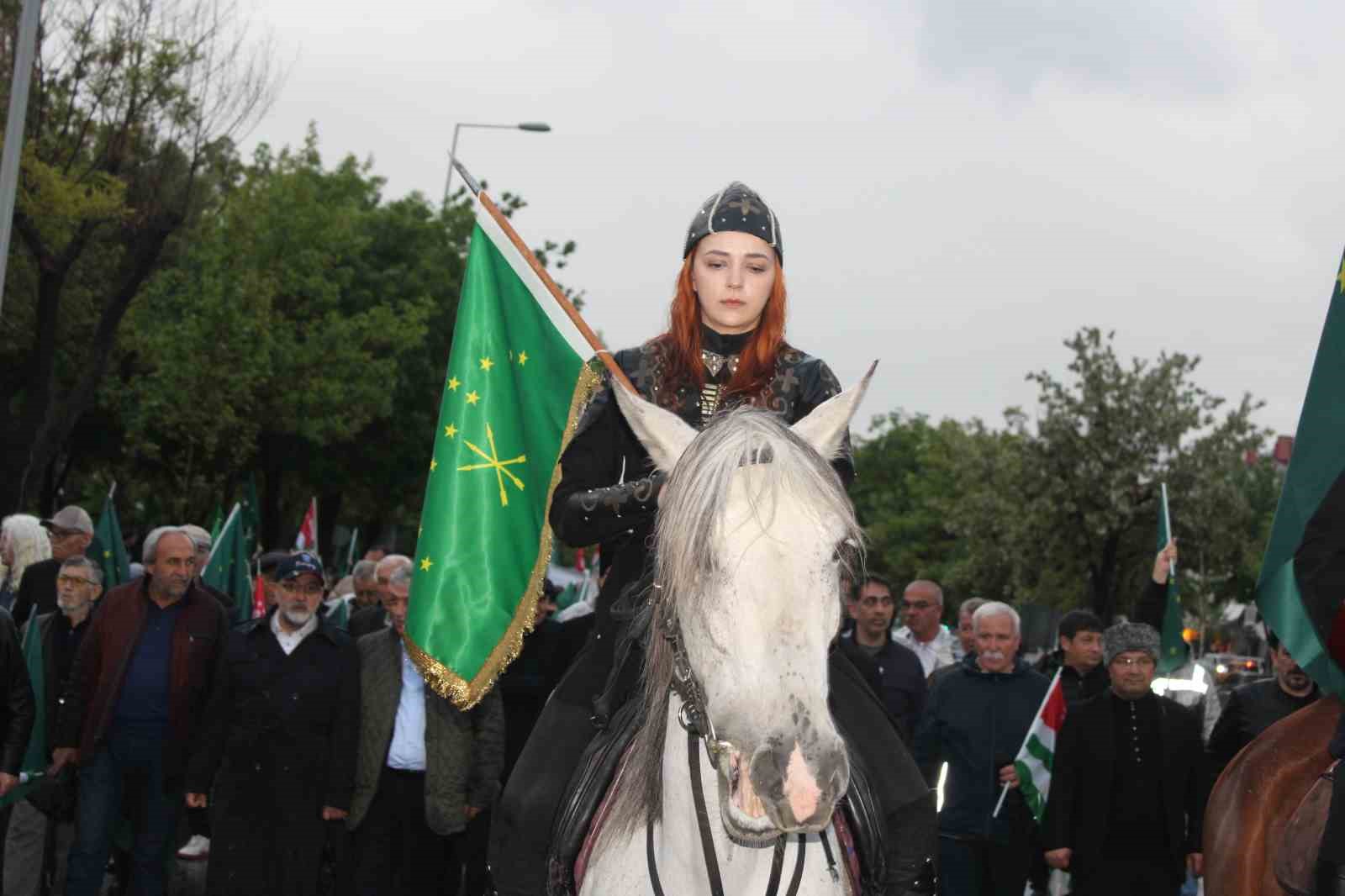 cerkes soykiriminin 162 yildonumu anildi 0 HnBwWSMA