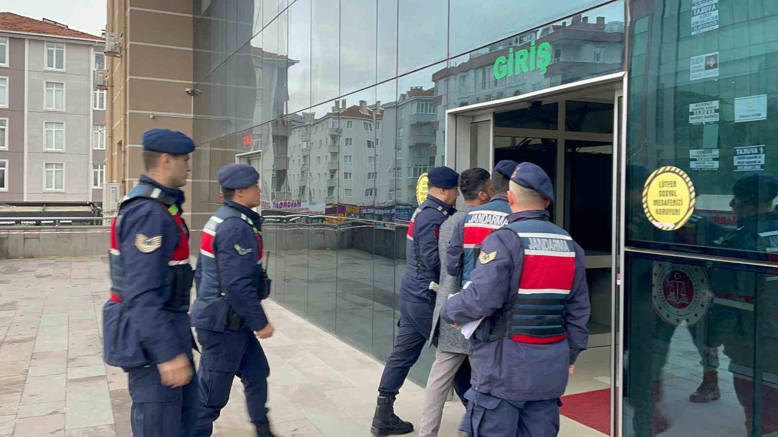 cerkezkoydeki cinayette santaj iddiasi 200 bin tl kredi cekti arkadasini oldurdu 0 drlcMcZa