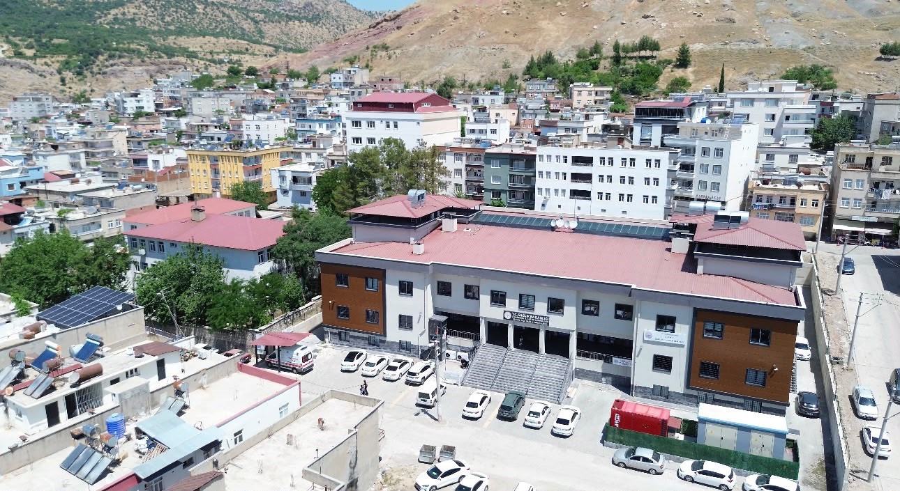 cermikte saglikli hayat merkezi hizmete acildi 3 TtAhB6ht