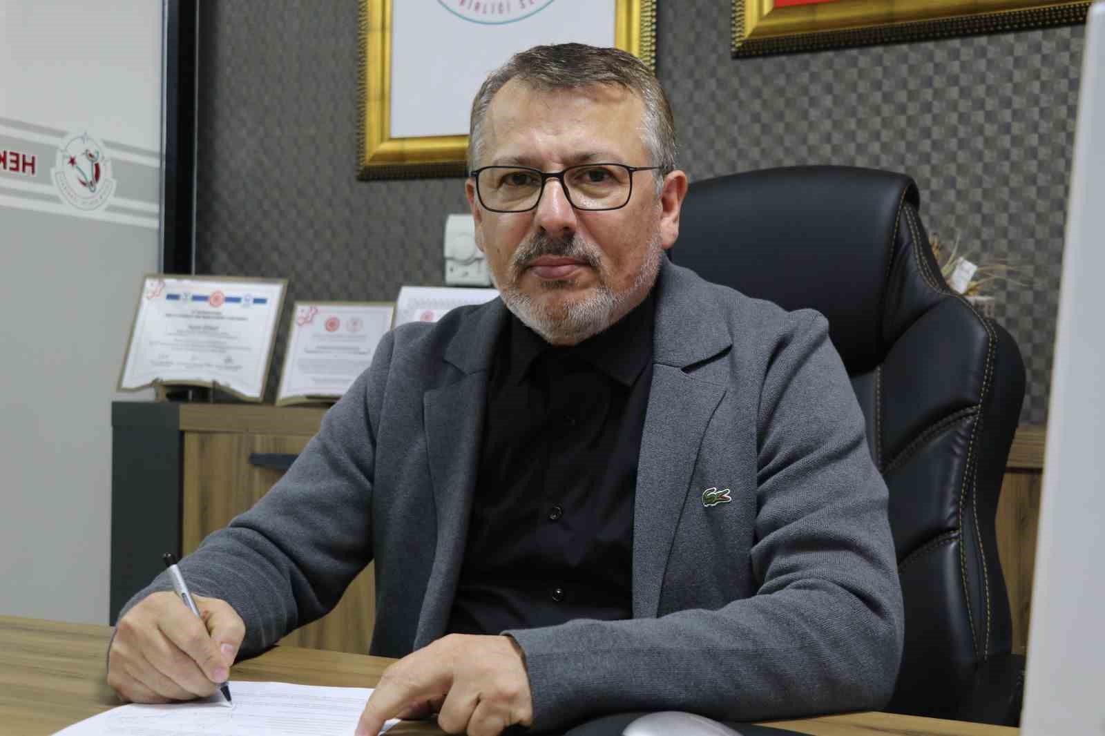cerrahide alarm boyle giderse turkiye cerrah bulamayacak 1 SmdAndcv