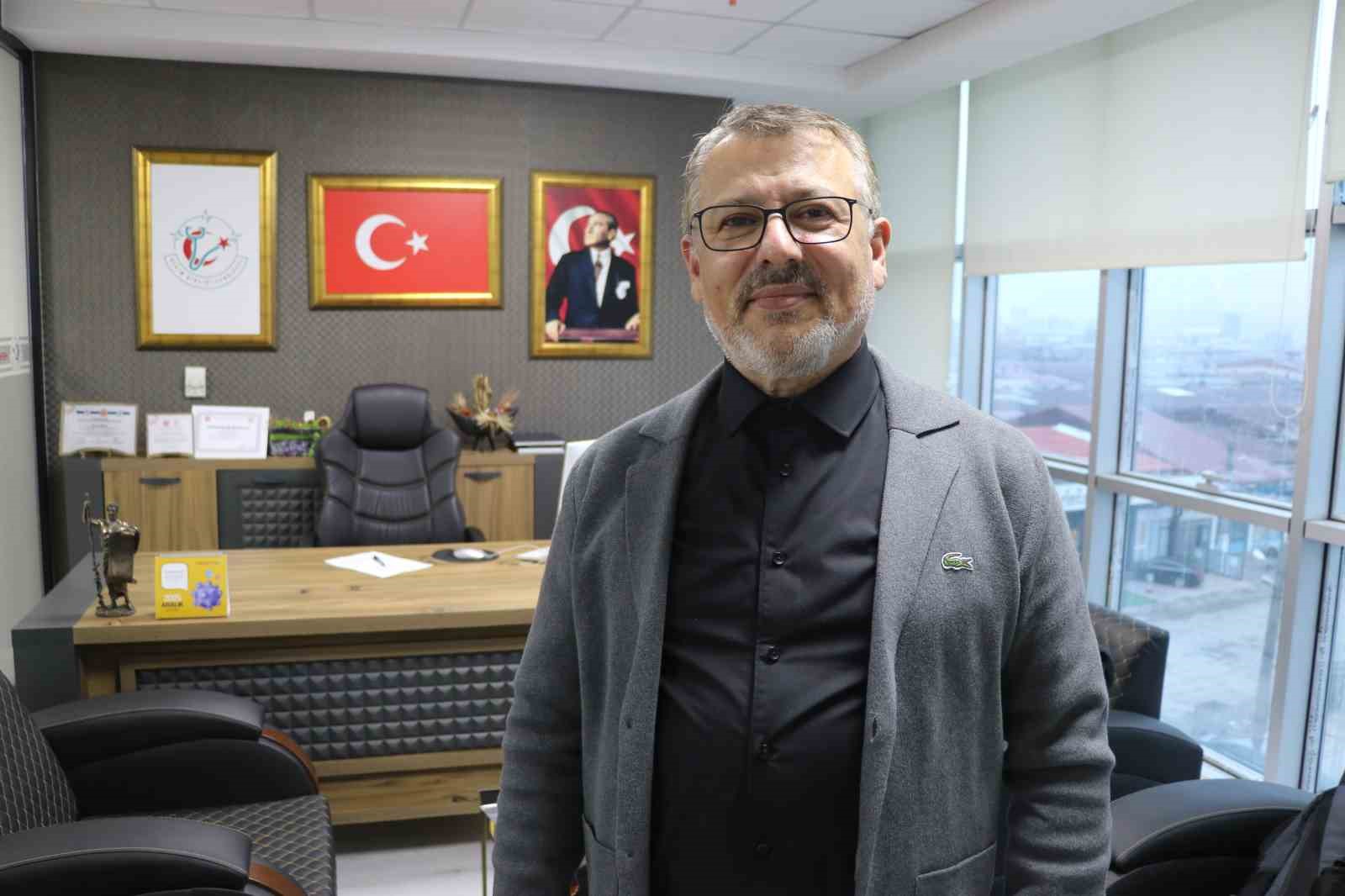 cerrahide alarm boyle giderse turkiye cerrah bulamayacak 2
