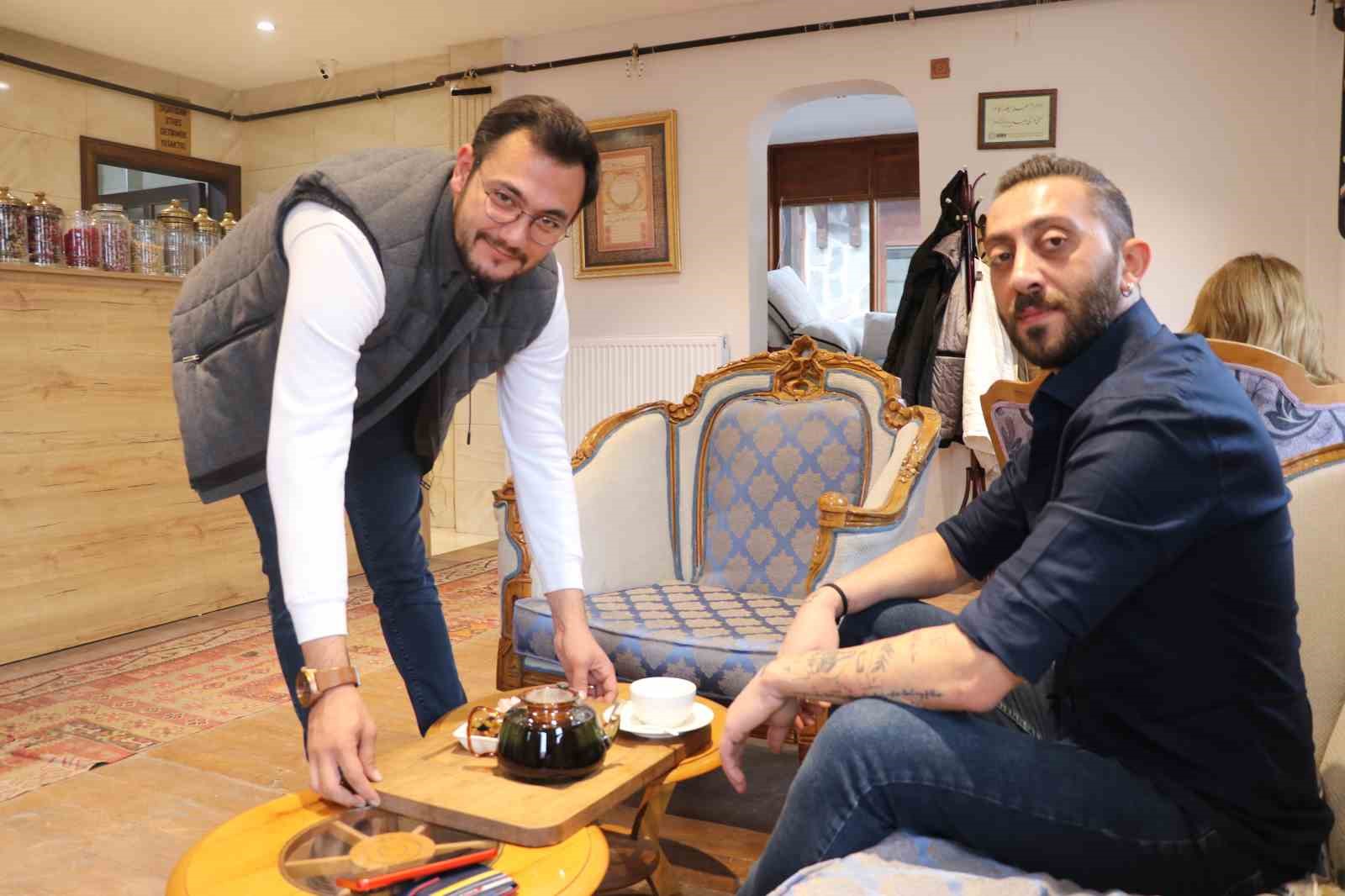 cesit cesit bulunuyor isimleri ile dikkat cekiyor 4