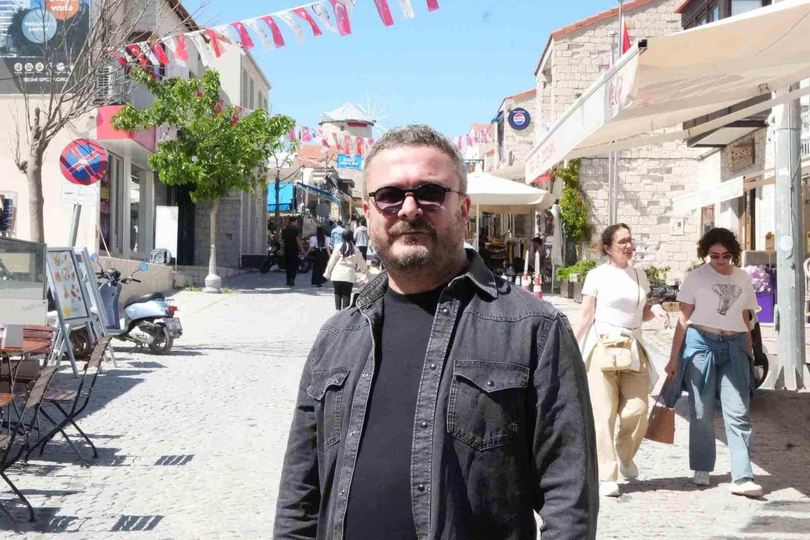 cesme bayrama hazir hedef yuzde 100 doluluk 1 BcqReMnK