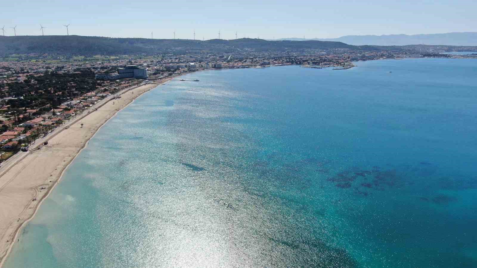 cesme bayrama hazir hedef yuzde 100 doluluk 5 RhQCQcZ1