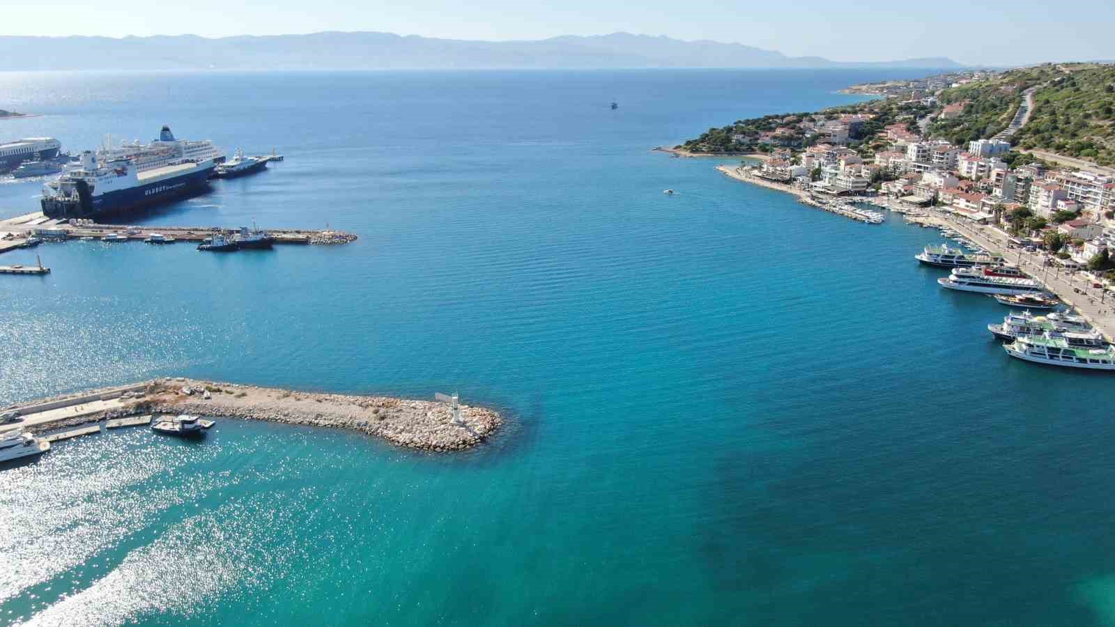 cesme bayrama hazir hedef yuzde 100 doluluk 6 laRQ3FA4