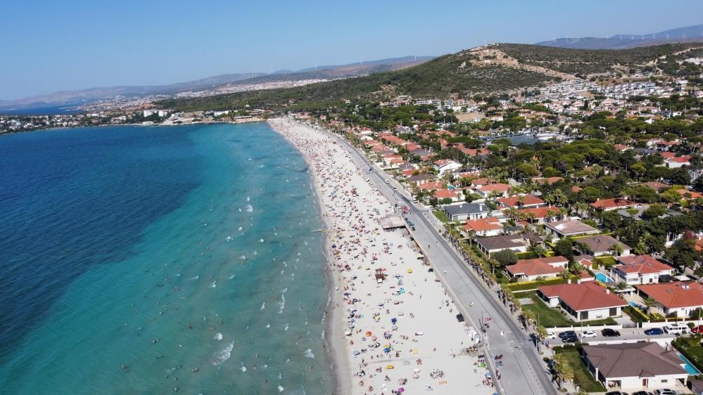 cesme otellerinde doluluk orani yuzde 90a ulasti 1 L6LwE3Lw
