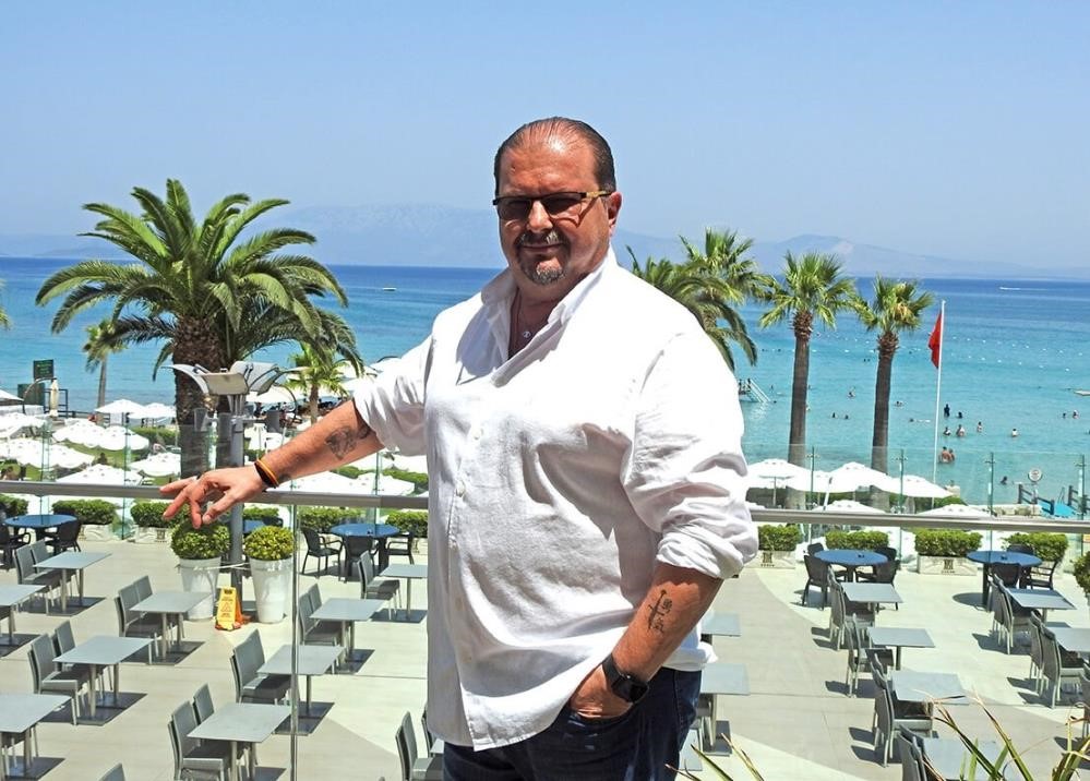 cesme otellerinde doluluk orani yuzde 90a ulasti 2 KJDPmiuz
