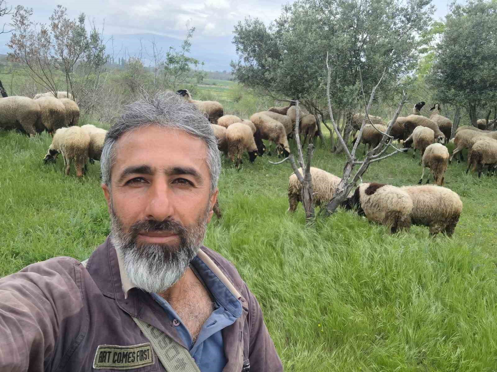 cesme sakizi ile fransiz kocunu birlestirdi verimi katladi 0 sgytNeXu