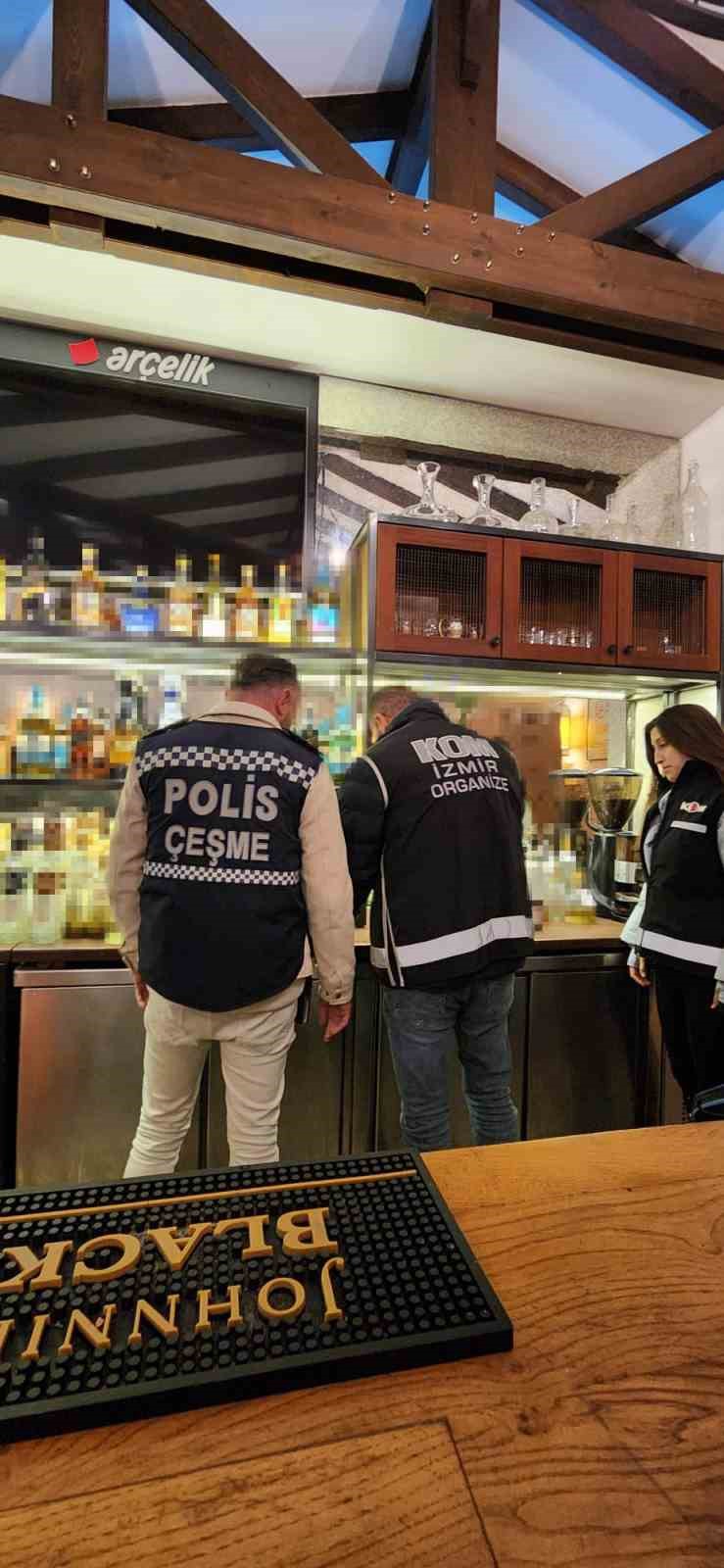 cesmede yilbasi oncesi eglence mekanlarina siki denetim 3 wQAAmqlH