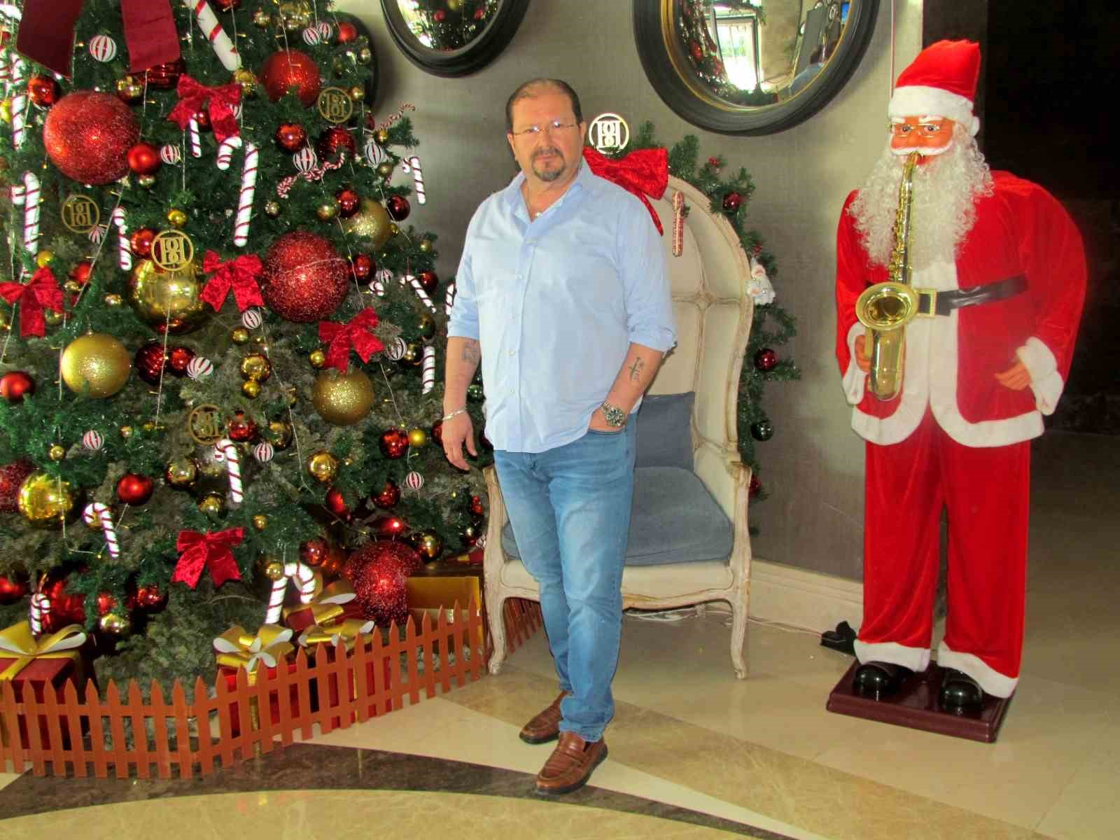 cesmede yilbasi oncesi otellerde doluluk orani yuzde 85e ulasti 0