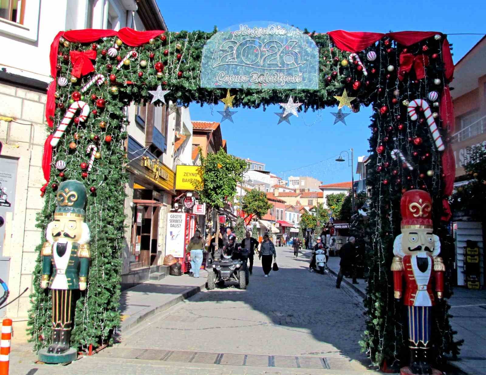 cesmede yilbasi oncesi otellerde doluluk orani yuzde 85e ulasti 2 A4hNs6YW