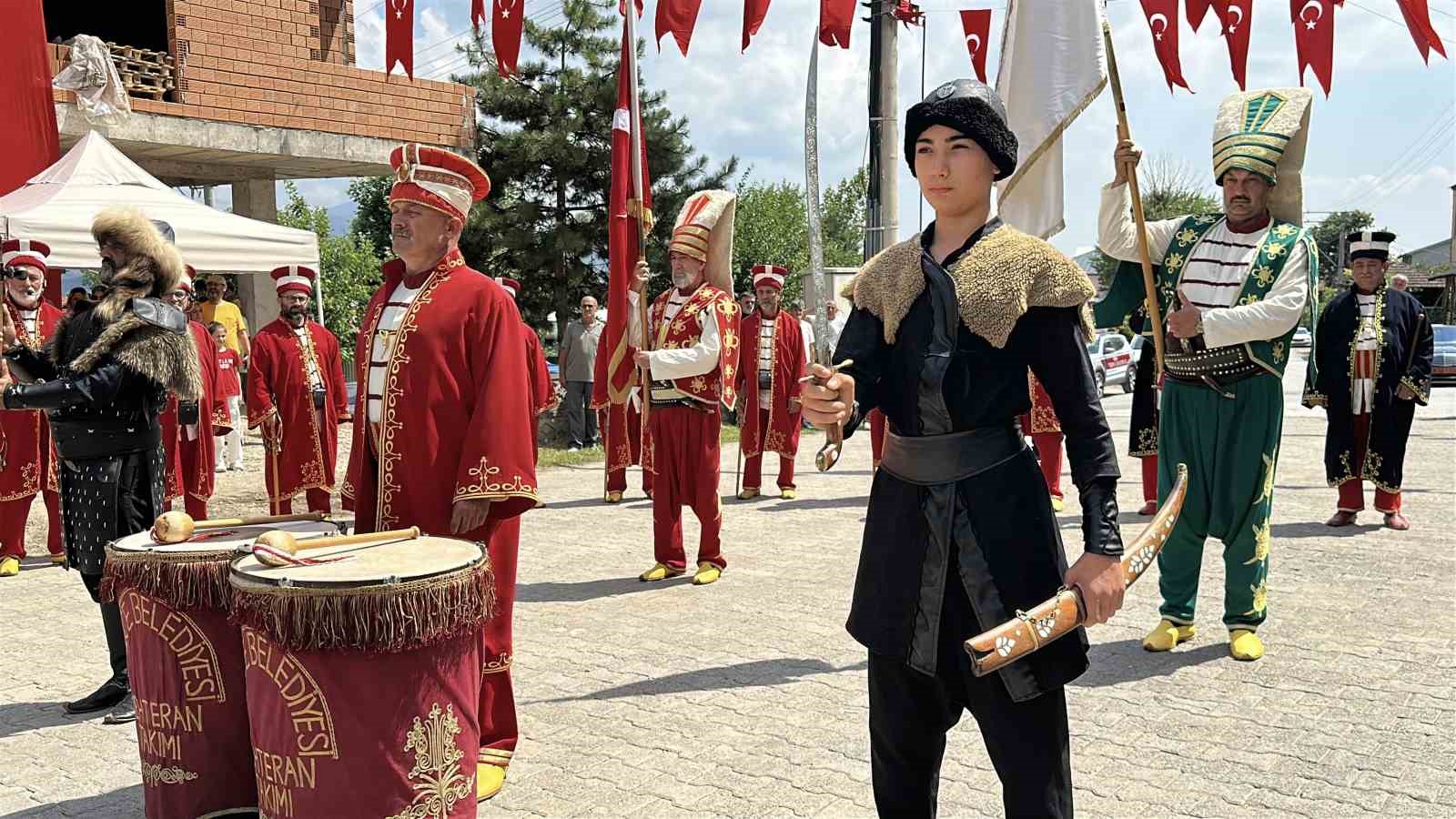 Çeşmelerden ayran aktı 6 cesmelerden ayran akti 2