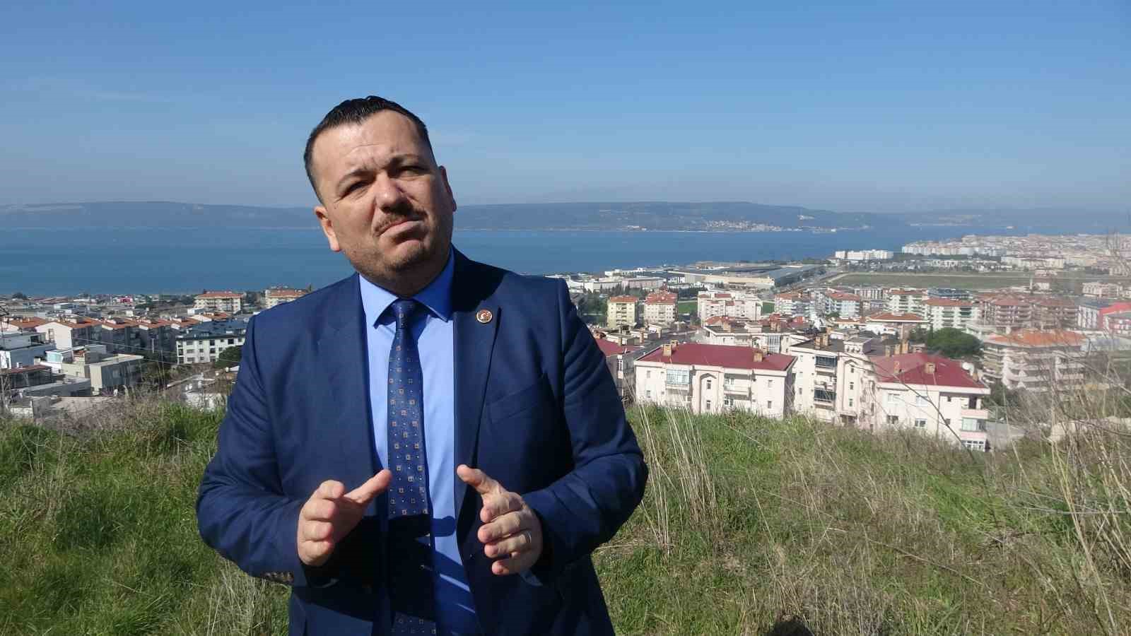 cevat pasa o tepede 111 yil once canakkale zaferini izledi 3 ZjUu9SsR