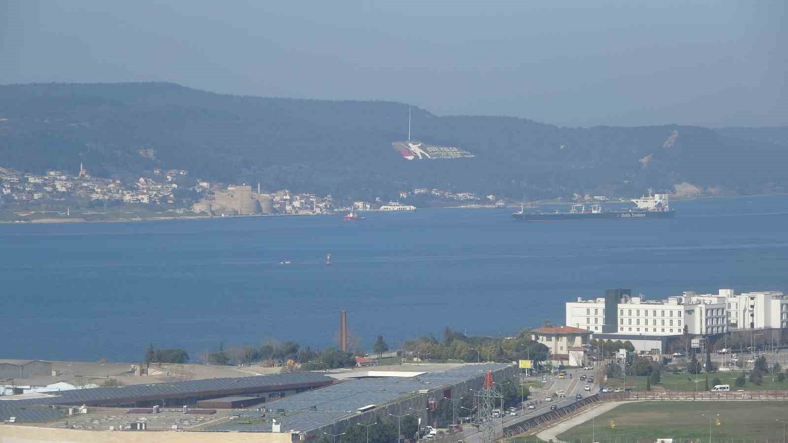 cevat pasa o tepede 111 yil once canakkale zaferini izledi 4 YhzCWfNd