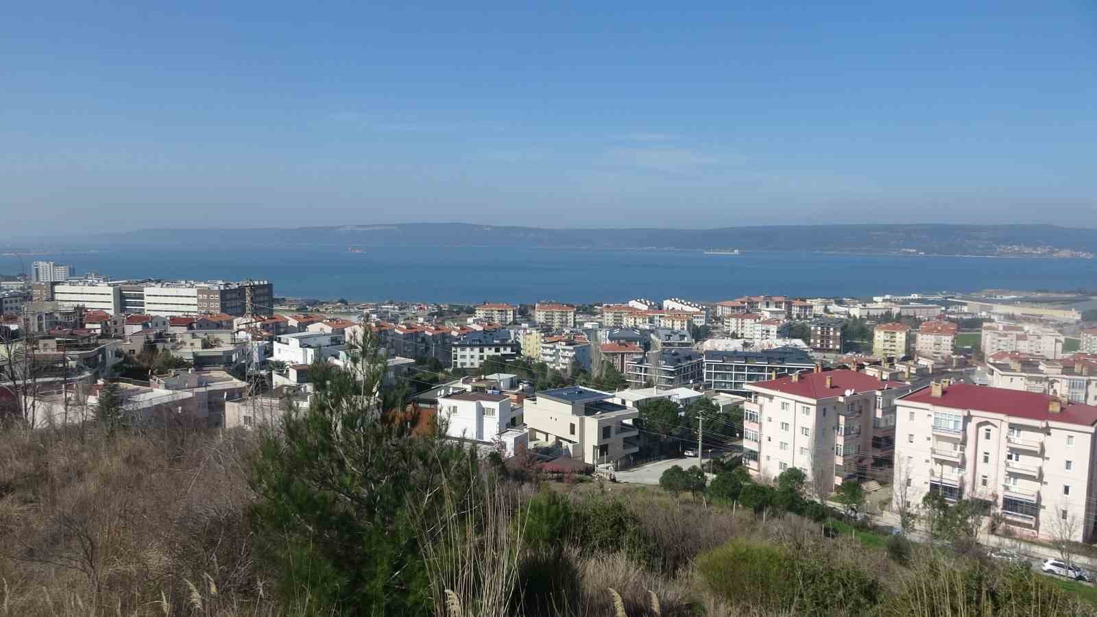 cevat pasa o tepede 111 yil once canakkale zaferini izledi 5 7QXO5S4k