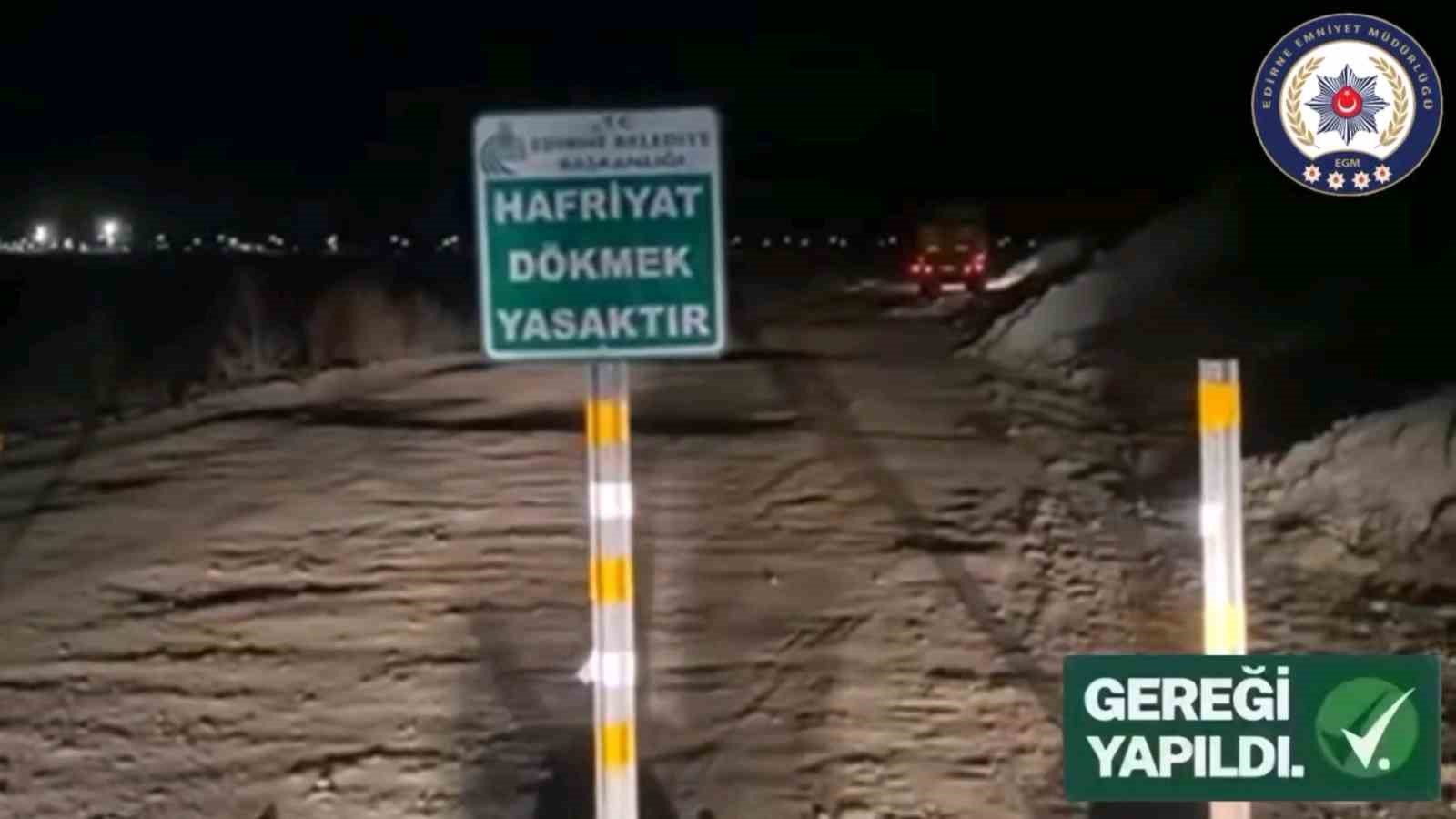 cevreyi kirleten surucuye 63 bin 592 lira ceza 2 qRuOaOF6