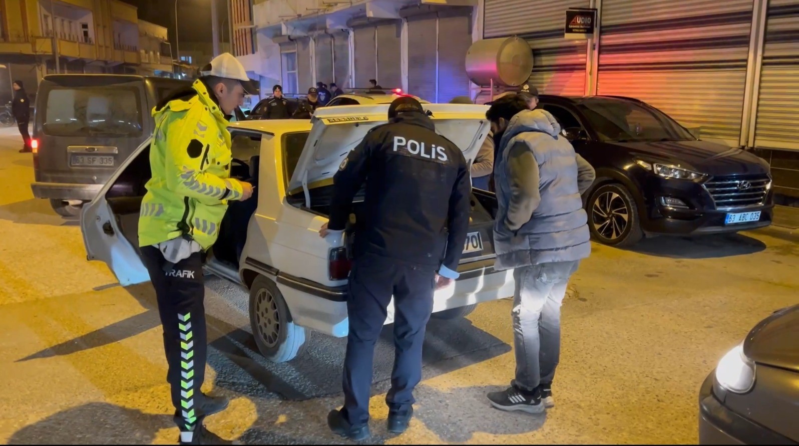 ceylanpinarda aranan 2 kisi yakalandi 2