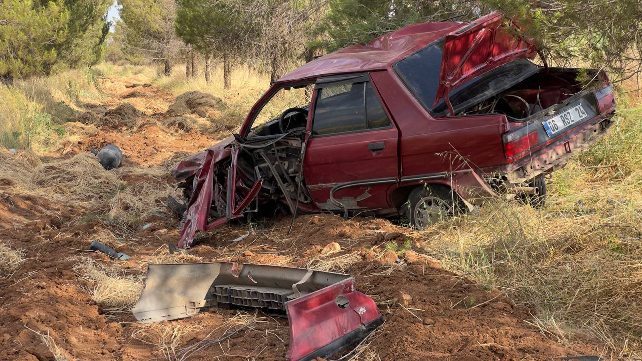 Ceylanpınar’da trafik kazası: 6 yaralı 6 ceylanpinarda trafik kazasi 6 yarali 2 LGukvELP