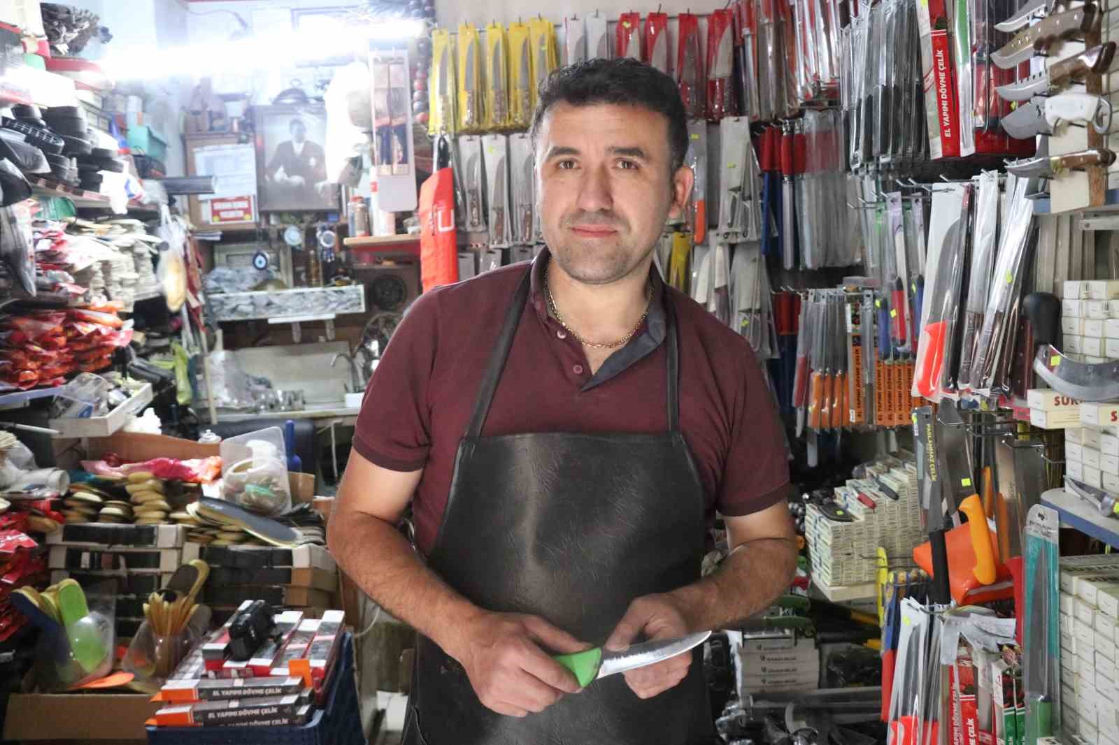 ceyrek asirlik bicak ustasindan onemli uyarilar 5 9tFj7yBr