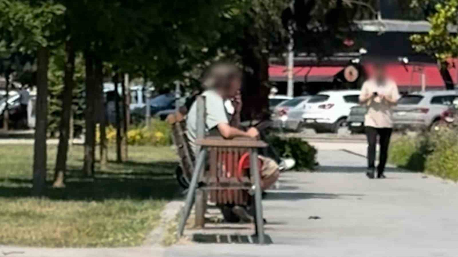 ceza yedi sigarayi biraktim diyerek paketi cope atti 0 kUm4PRqM