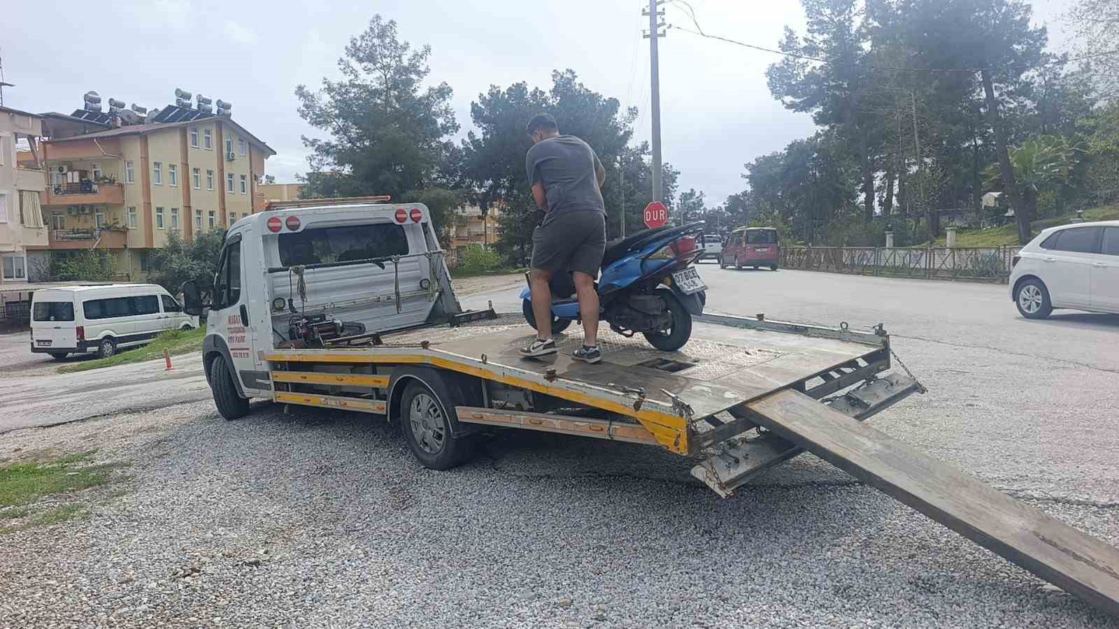 Ceza yememek için plakayı kapattı: 223 bin 719 TL ceza yedi 6 ceza yememek icin plakayi kapatti 223 bin 719 tl ceza yedi 2 7pnuZug3