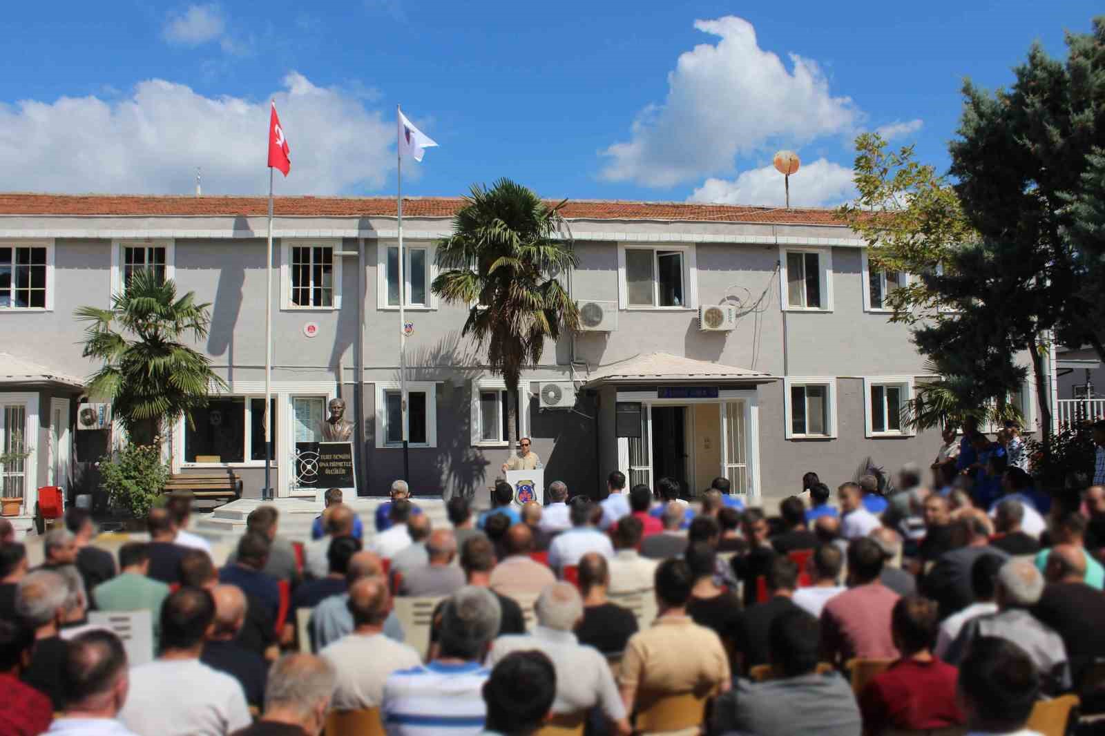 Cezaevinde 15 Temmuz unutulmadı 6 cezaevinde 15 temmuz unutulmadi 2 FIGUHenD