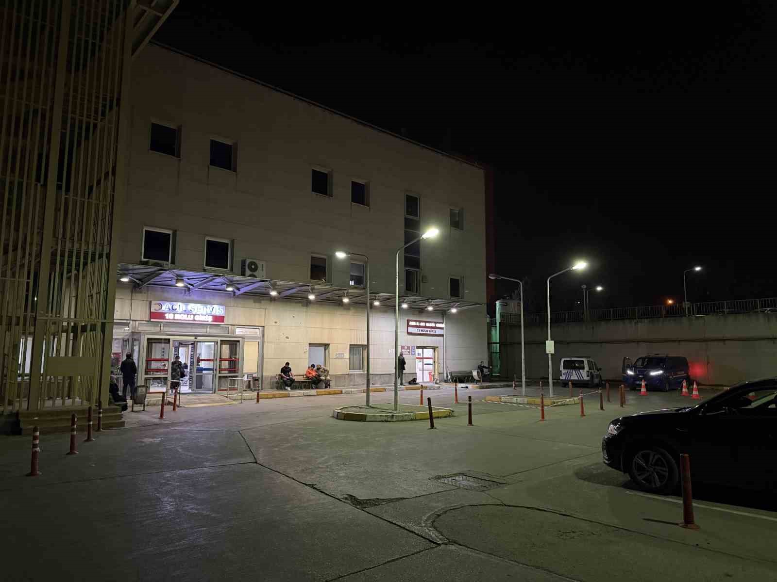 cezaevinde gida zehirlenmesi suphesi sayi 123e cikti 1 FFwwSVZE