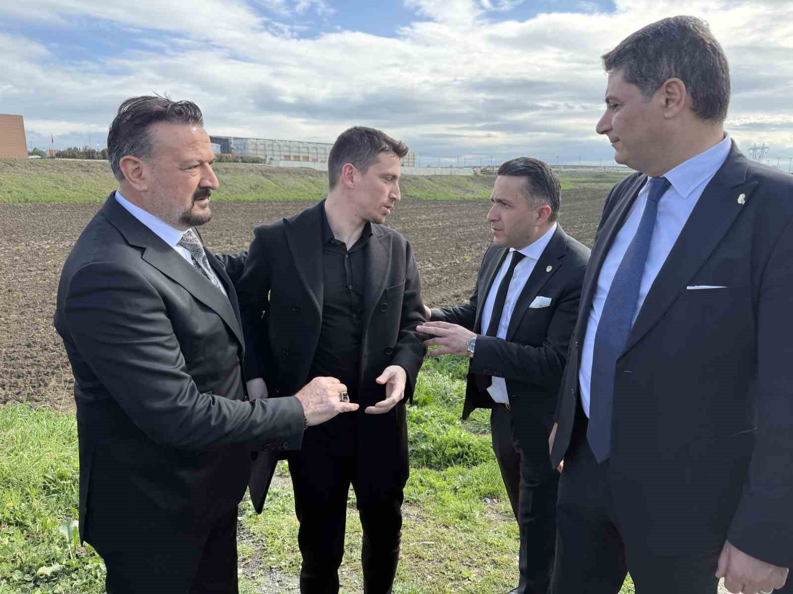 cezaevinden cikan mert hakan yandas ilk aciklamasini yapti 0 b9jGikfq
