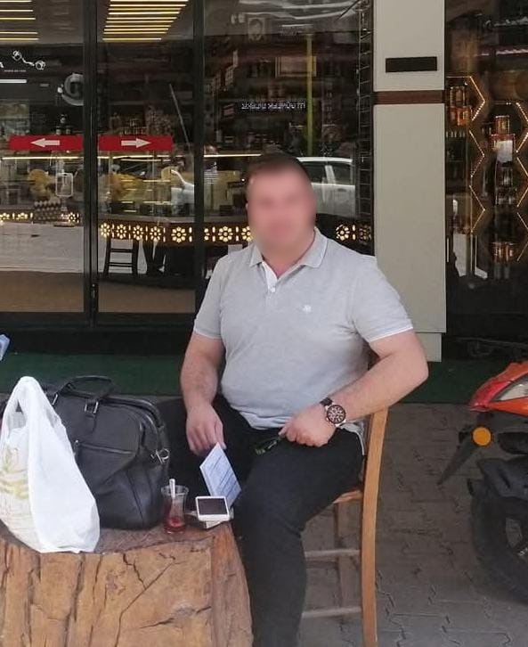 Cezaevinden çıktı, 10 gün sonra arkadaşını öldürdü 4 cezaevinden cikti 10 gun sonra arkadasini oldurdu 0