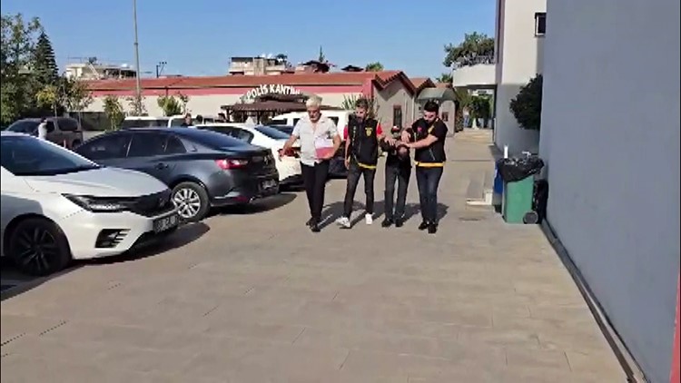 cezaevinden firar etti salgamciyi 2 kere soydu seytana uyup hirsizlik yaptim 2 bqvH2PFY