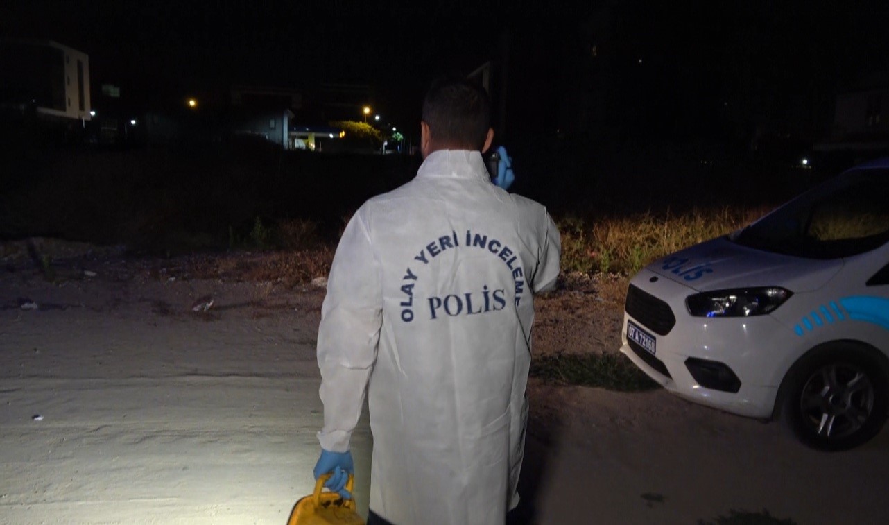 cezaevinden izinli cikan sahis bos arazide olu bulundu 2 UZV5OyII