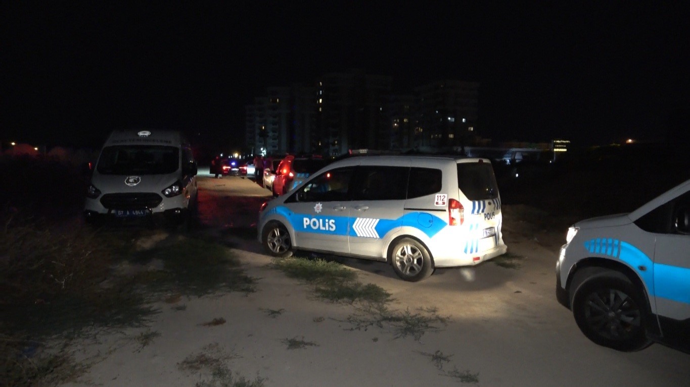 cezaevinden izinli cikan sahis bos arazide olu bulundu 4 1bLbH1YK