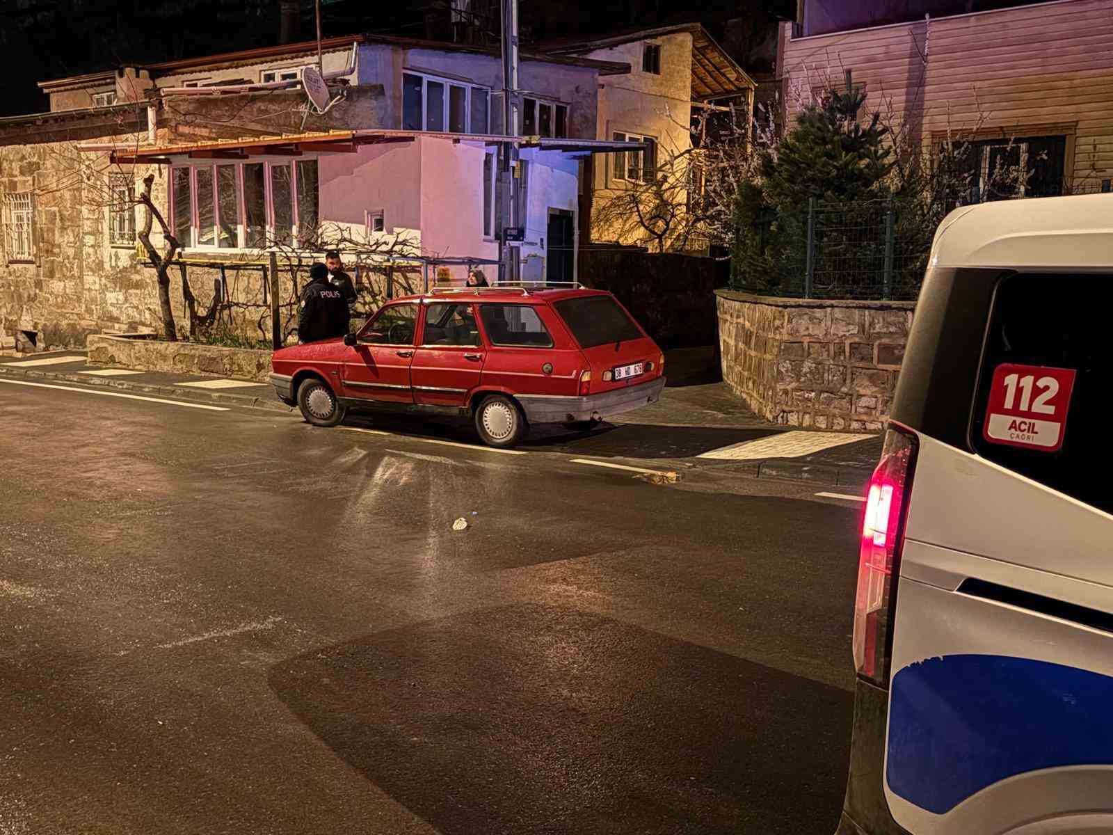 cezaevinden izinli cikan sahis iki saat icerisinde 2 kez alkollu yakalandi 0 k8qWuA79