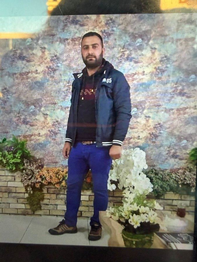 cezaevinden izinli cikip karisini bogarak oldurdu 3 3FTfNcYz
