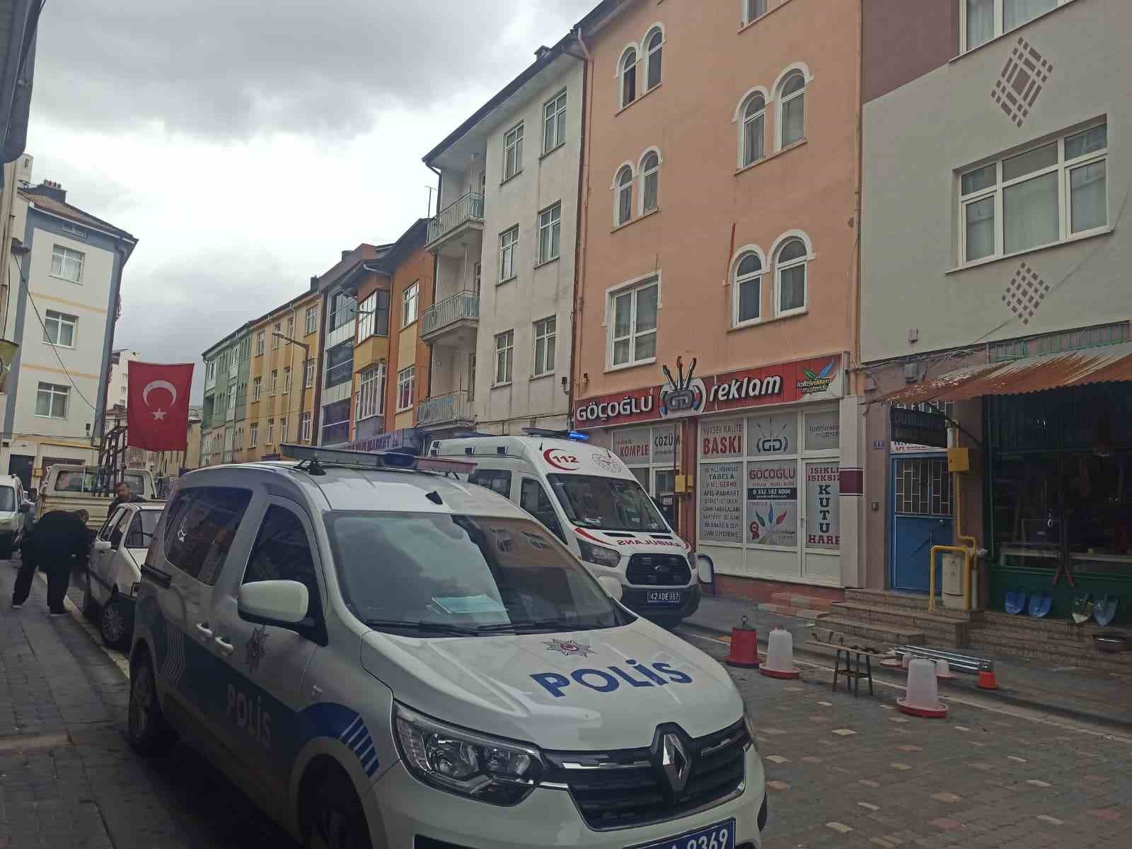 cezaevinden izinli cikti kaldigi evde olu bulundu 2 LPJgJmNW