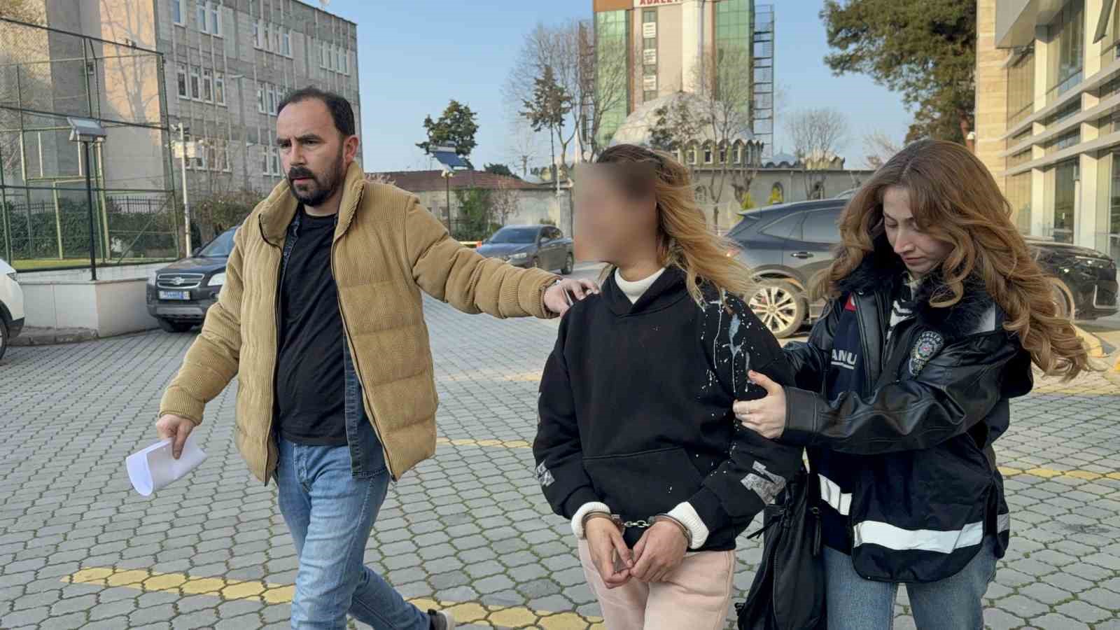 cezaevinden kurtulmak icin cocuk doguran hirsizlar icin hakimden carpici basvuru infaz ertelemesi suistimal ediliyor fB1guGUs