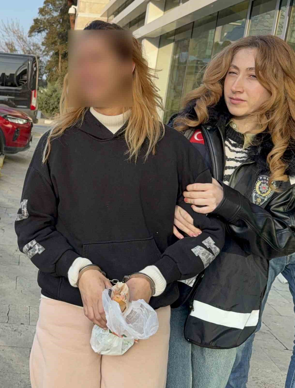cezaevinden kurtulmak icin cocuk doguran hirsizlar icin hakimden carpici basvuru infaz ertelemesi suistimal ediliyor hkUu5Mrl