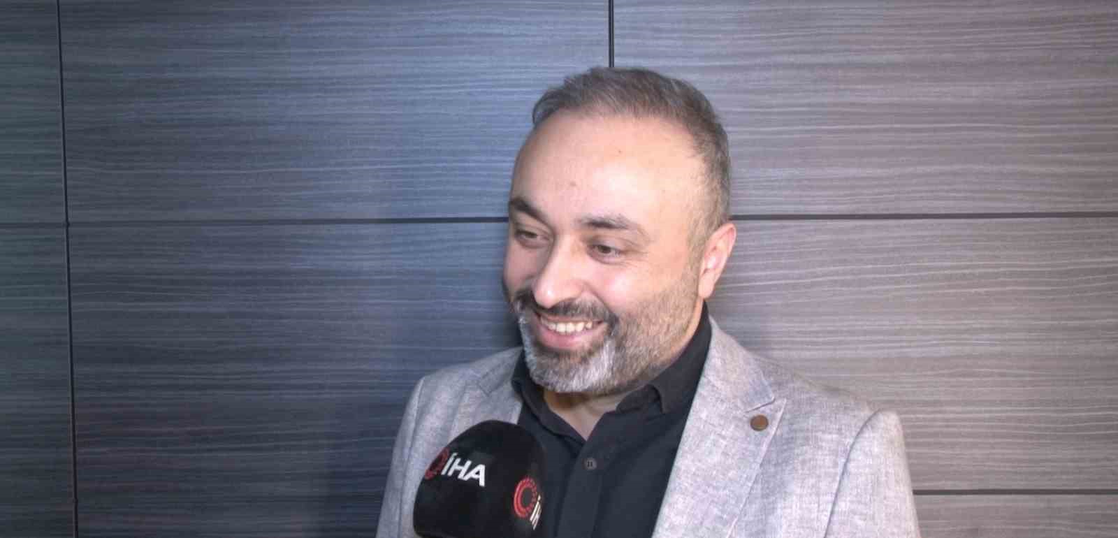 Cezayirli tır şoförü 5 yıl sonra ayağa kalktı: Türkiye’de yürümeye başladı 5 cezayirli tir soforu 5 yil sonra ayaga kalkti turkiyede yurumeye basladi 1 PEnGgZh4