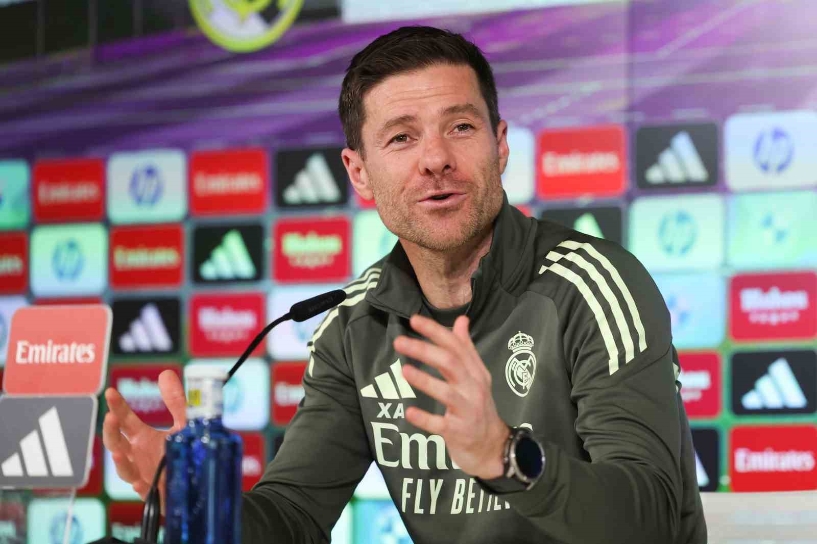 chelseanin yeni teknik direktoru xabi alonso oldu 1