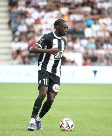 cherif