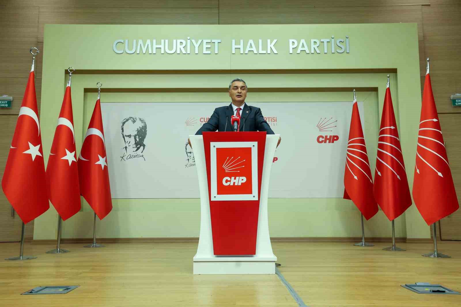 chp antalya ve kayseri il baskanlari gorevden alindi 0 H2M7WpnQ